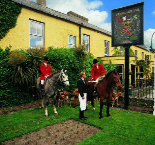 General view
 di Dunraven Arms
