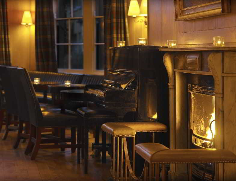 Bar
 di Dunraven Arms