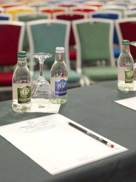 Conferences
 di Dunraven Arms