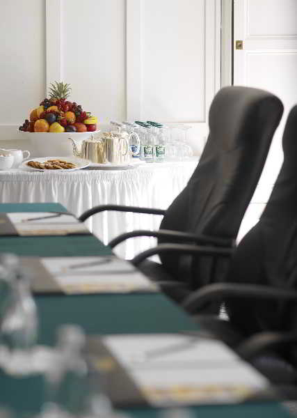 Conferences
 di Dunraven Arms