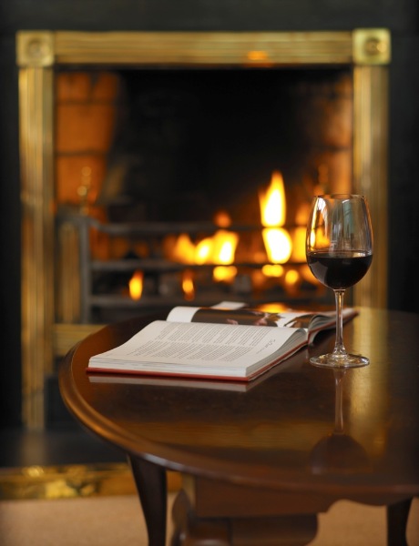 Lobby
 di Dunraven Arms