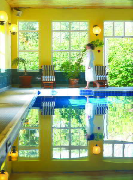 Pool
 di Dunraven Arms