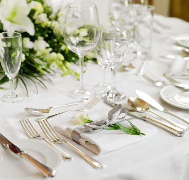 Restaurant
 di Dunraven Arms