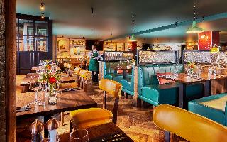 Westport Coast Hotel BAR
