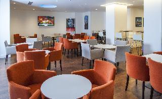 Holiday Inn Express London - Vauxhall Nine Elms