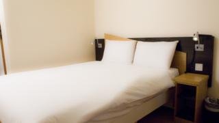 Room
 di Comfort Inn Vauxhall