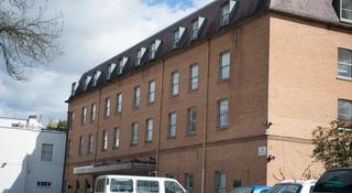 Cobden Hotel Birmingham, Birmingham