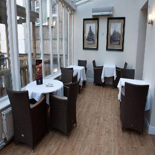 Cobden Hotel Birmingham, Birmingham