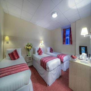 Cobden Hotel Birmingham, Birmingham