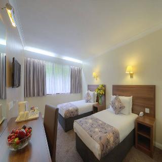 Cobden Hotel Birmingham, Birmingham
