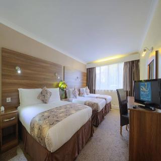 Cobden Hotel Birmingham, Birmingham