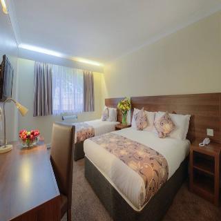 Cobden Hotel Birmingham, Birmingham