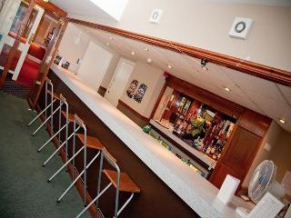 Newgate Hotel, Newcastle-upon-Tyne