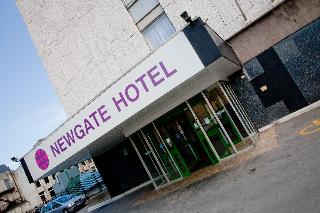 Newgate Hotel, Newcastle-upon-Tyne