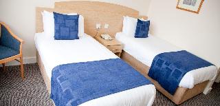 Newgate Hotel, Newcastle-upon-Tyne
