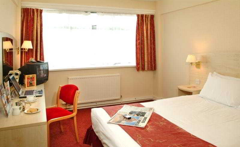 Newgate Hotel, Newcastle-upon-Tyne