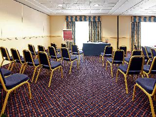 Conferences
 di Mercure Wigan Oak Hotel