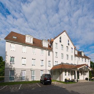 Achat Comfort Lausitz, Dresden