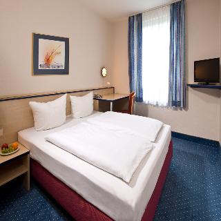 Achat Comfort Lausitz, Dresden