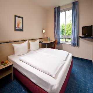 Achat Comfort Lausitz, Dresden