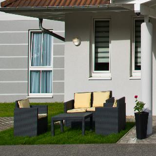 Achat Comfort Lausitz, Dresden