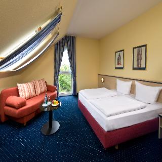 Achat Comfort Lausitz, Dresden
