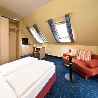 Achat Comfort Lausitz, Dresden