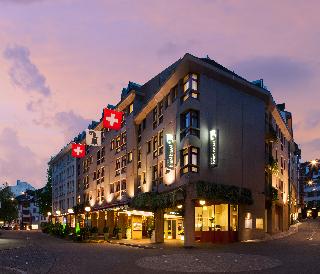 Limehome Basel Münzgasse