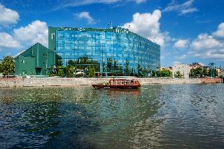 HP Park Plaza Wroclaw