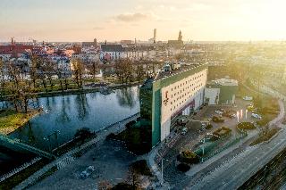 HP Park Plaza Wroclaw