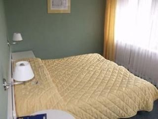 Room
 di Gromada Hotel Poznan