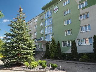 Gromada Hotel Poznan