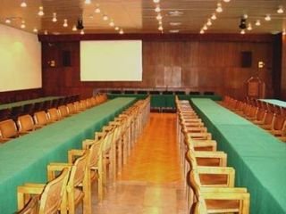 Conferences
 di Gromada Hotel Poznan