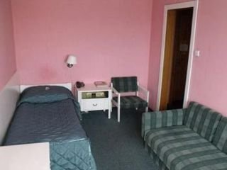 Room
 di Gromada Hotel Poznan