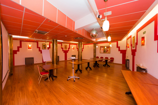 Conferences
 di Orient Hotel