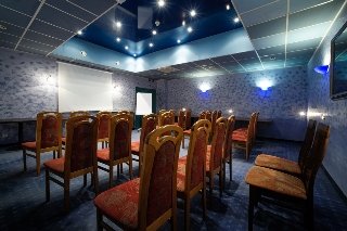 Conferences
 di Orient Hotel