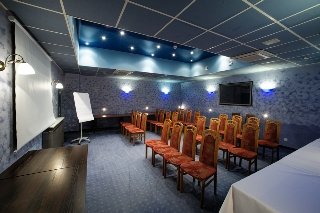 Conferences
 di Orient Hotel