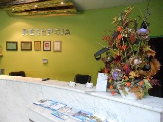 Lobby
 di Orient Hotel