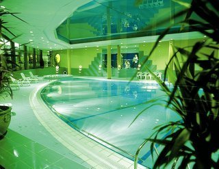 Pool
 di Orient Hotel