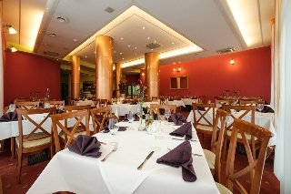 Restaurant
 di Orient Hotel
