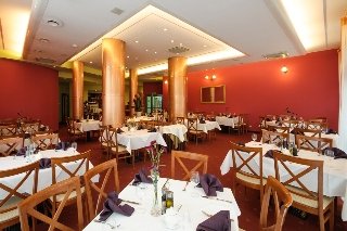 Restaurant
 di Orient Hotel