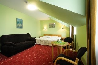 Room
 di Orient Hotel