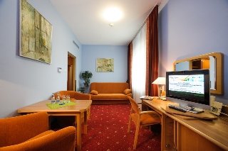 Room
 di Orient Hotel