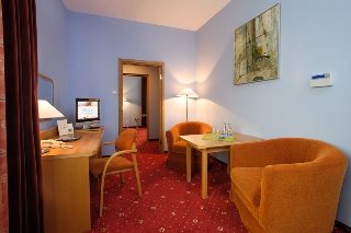 Room
 di Orient Hotel