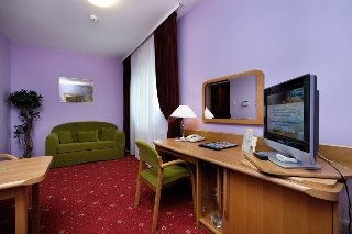 Room
 di Orient Hotel