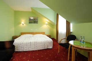 Room
 di Orient Hotel