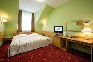 Room
 di Orient Hotel