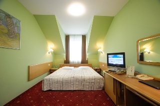 Room
 di Orient Hotel