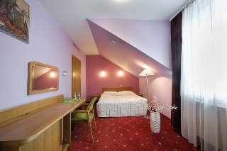 Room
 di Orient Hotel