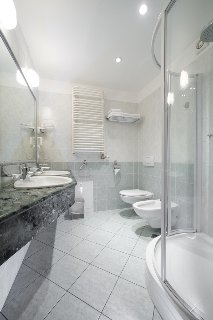 Room
 di Orient Hotel